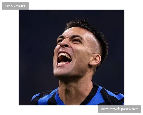 劳塔罗成意甲历史首人，对阵科莫破门完成通杀纪录