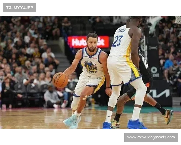 勇士客场挑战开拓者，ESPN看好其终结连败